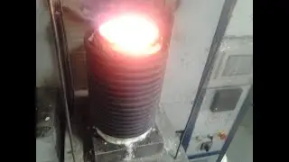 Induction Furnace
