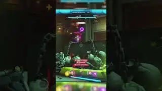 Experience My Balls #overwatch #overwatch2 #gaming #shorts