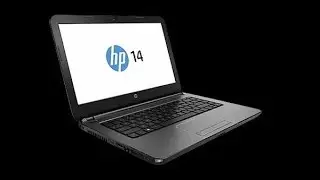 Cara Bongkar Laptop HP 14-R019TU dan Maintenance !! ( Recomended banget )!!