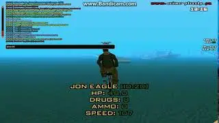 Crime-Streets | [Jon_Eagle] fly