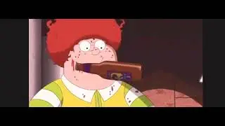 Me to toxic discord servers