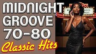 Late 1970s Disco & Funk Hits 🌟 Golden Era Groove