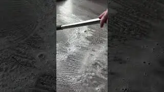 That Friday Feeling! Scrubbing has never been so satisfying! #cleaning #cleaningmotivation