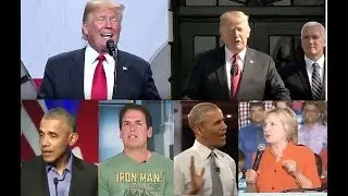 GDP 4.1%, Trump delivers 'tremendous' speech on MASSIVE US economy boost since election