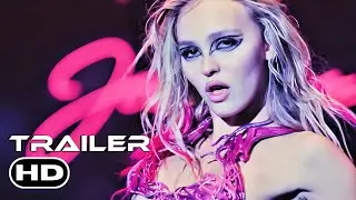 THE IDOL | Weeks Ahead Trailer (2023)