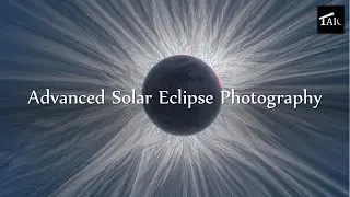 Advanced Solar Eclipse Photography with Jonathan Hill | 2025-02-02