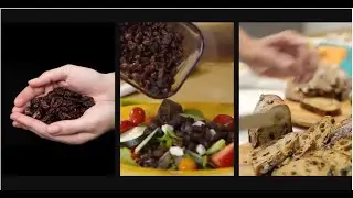 Naturally Sweet   California Raisins