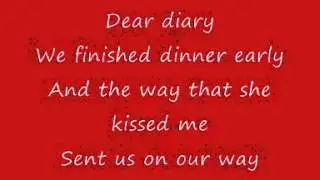 Girls on TV  - The Vamps OFFICIAL LYRICS