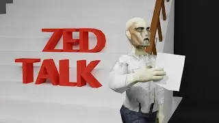 We're Just Gonna Kill Em (Zomboid Animation)