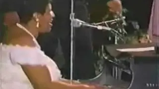 Aretha Franklin- Greatest Live Vocal Moments