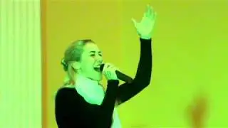 "Душа воїна" Анастасія Фролова