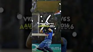 Greatest Innings I Have Ever Seen🐐 #shorts #sg