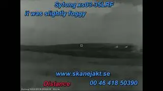 Sytong XS03-35 LRF thermal monocular