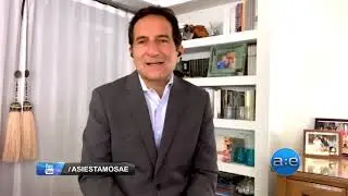 ANDRES GARIBOLDI - Presidente COCIR