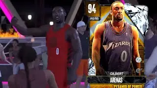 Agent Zero my favorite PG right now