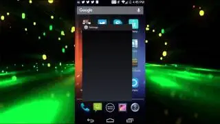 How to log out of a google account on android