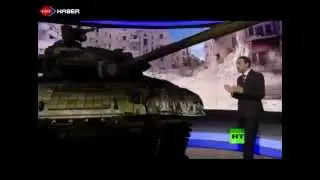 Geleceğin 3D haberciliği