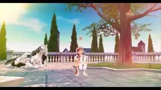 Mabinogi Music - Dazzling Night