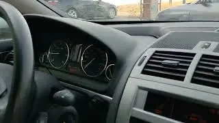 52 grados ola de calor Toledo en Las Ventas de Retamosa en el coche al sol y 46 a la sombra.
