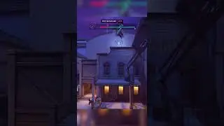 Kiriko Caught Lackin #overwatch #overwatch2 #gaming