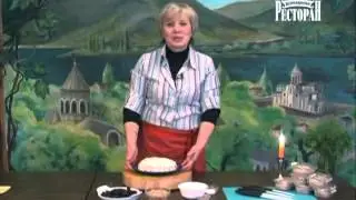 Салат "Нежный"