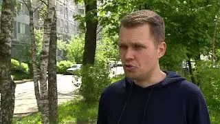 Никита Чаплин рассказал о реализации инициативного бюджетирования в Мытищах