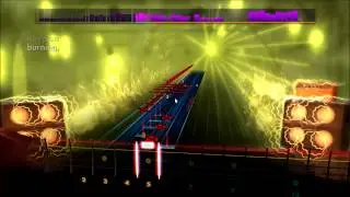 Rocksmith 2014 (Custom) Gojira - Mouth of Kala (Guitar)