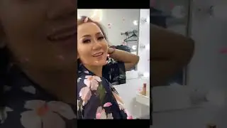 Uuhh Geeeraaah bebiiihh || TANTE HOT 