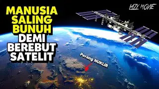 BUMI DIAMBANG KEHANCURAN !!! ALUR CERITA FILM
