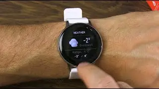 Terminal Ep. 407: Canyon Badian SW-68 Smartwatch