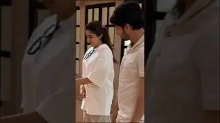 Armaan Malik & Ashna Shroff First Vlog Together 😍❤️ 