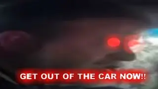 GET OUT OF THE CAR NOW!!! [EARRAPE]!!!! ❌