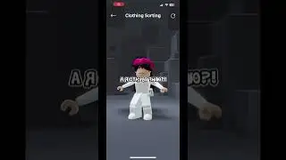 Если вам реально так ответят…. #shorts #roblox #рофл