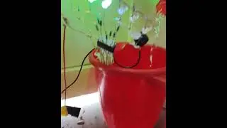 Amazing Water level indicator # wait for the end