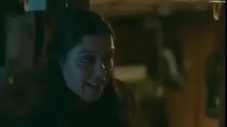 Suda Ölüm (2018) korku filmi izle