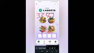 Vertus airdrop daily puzzle for today, 25th October