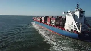 HAVECONtainers - maart 2021