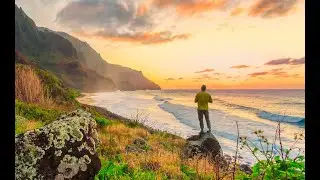 Huna: New Age on an Island