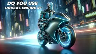 Why you should use Unreal Engine right now! | Pathway to learn Unreal Engine 5 | ARHITEACH