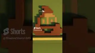 💩 pixel art 