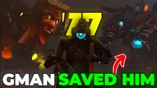 NO ONE EXPECTED THAT😱 - EPISODE 77 PLOT🔥 (Plot Leak) All Secrets Skibidi Toilet 77