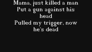 Freddie Mercury - Mama