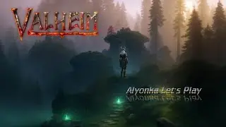 Valheim: Где найти бронзу? Подробный гайд по данжам Черного леса