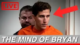 Bryan Kohberger - Retracing his route - What's his motive?!