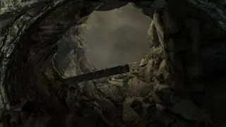 SkyrimSE The Deadeye Gang eps#19 Inside Soljund's Sinkhole