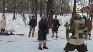 2 финальный бой (продолжение)