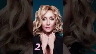 КРИСТИНА ОРБАКАЙТЕ. 5 ЛУЧШИХ ОБРАЗОВ! #топ #лучшиеобразы #кристина #орбакайте #кристинаорбакайте