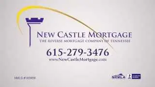 Buying a House With a HECM Reverse Mortgage NEW CASTLE MORTGAGE NASHVILLE