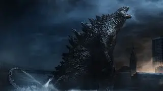 BTS - Kaiju