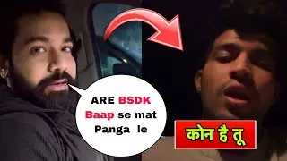 OMG🤯 Rajveer Shisodia Vs Thara Bhai Joginder New Controversy Fight 😱 Joginder Vs Rajveer Fitness